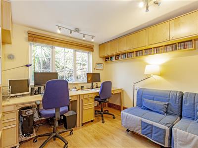 Study/Bedroom Five